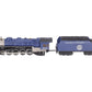 MTH 30-18321 O Reading and Northern 4-8-2 L-3 Mohawk Steam #2119 with PS 3.0