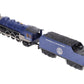 MTH 30-18321 O Reading and Northern 4-8-2 L-3 Mohawk Steam #2119 with PS 3.0