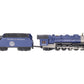MTH 30-18321 O Reading and Northern 4-8-2 L-3 Mohawk Steam #2119 with PS 3.0