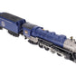 MTH 30-18321 O Reading and Northern 4-8-2 L-3 Mohawk Steam #2119 with PS 3.0