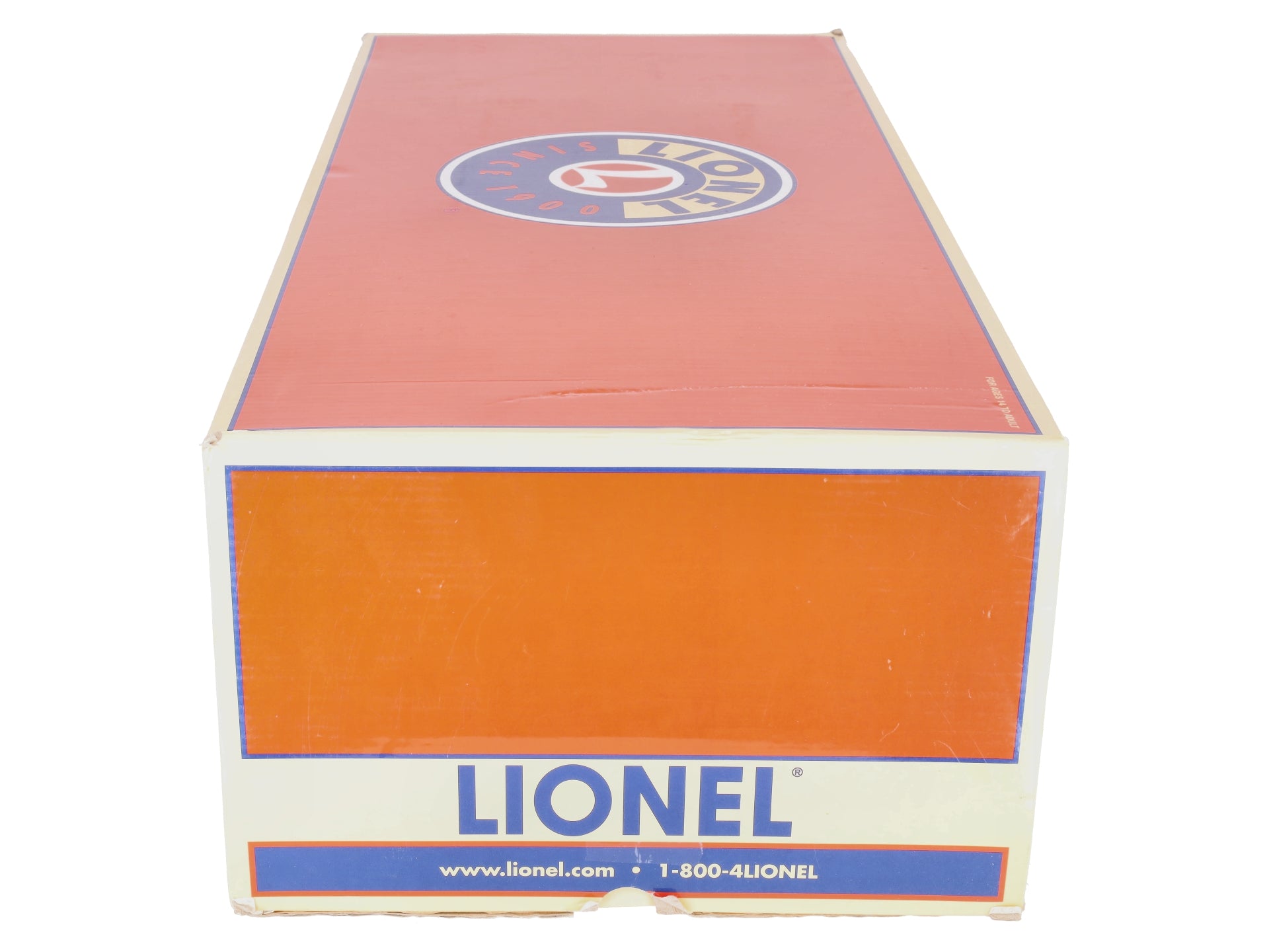 Lionel 6-82995 O Gauge Weathered Union Pacific Y-3 Steam Loco & Tender #3671