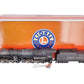 Lionel 6-82995 O Gauge Weathered Union Pacific Y-3 Steam Loco & Tender #3671