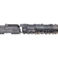 Lionel 6-82995 O Gauge Weathered Union Pacific Y-3 Steam Loco & Tender #3671