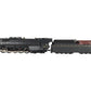 Lionel 1931440 O Pennsylvania Artists Conception Legacy J1A Steam Loco #6500