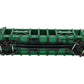 USA Trains R17221 G Great Northern Two-Tier Auto Carrier Flat Cars  EX/Box