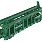 USA Trains R17221 G Great Northern Two-Tier Auto Carrier Flat Cars  EX/Box