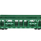 USA Trains R17221 G Great Northern Two-Tier Auto Carrier Flat Cars  EX/Box