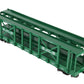 USA Trains R17221 G Great Northern Two-Tier Auto Carrier Flat Cars  EX/Box
