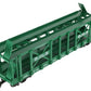 USA Trains R17221 G Great Northern Two-Tier Auto Carrier Flat Cars  EX/Box