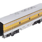 Atlas 30124026 O DRGW EMD F7B Early Phase 1 Diesel Locomotive #5583 (2 Rail)