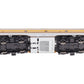 Atlas 30124026 O DRGW EMD F7B Early Phase 1 Diesel Locomotive #5583 (2 Rail)