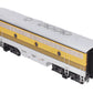 Atlas 30124026 O DRGW EMD F7B Early Phase 1 Diesel Locomotive #5583 (2 Rail)
