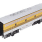 Atlas 30124026 O DRGW EMD F7B Early Phase 1 Diesel Locomotive #5583 (2 Rail)