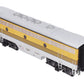 Atlas 30124026 O DRGW EMD F7B Early Phase 1 Diesel Locomotive #5583 (2 Rail)