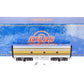Atlas 30124025 O DRGW EMD F7B Early Phase 1 Diesel Locomotive #5582 (2 Rail)