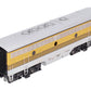 Atlas 30124025 O DRGW EMD F7B Early Phase 1 Diesel Locomotive #5582 (2 Rail)