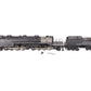MTH 20-3025-1 O SP 4-8-8-2 Cab Forward Steam Loco & Tender w/PS1 #4126 VG