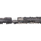 MTH 20-3025-1 O SP 4-8-8-2 Cab Forward Steam Loco & Tender w/PS1 #4126 VG