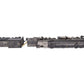 MTH 20-3025-1 O SP 4-8-8-2 Cab Forward Steam Loco & Tender w/PS1 #4126 VG