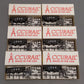 Accurail 2602 HO Scale N&W USRA 6-Car Hopper Kit Set