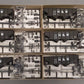 Accurail 2602 HO Scale N&W USRA 6-Car Hopper Kit Set
