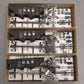 Accurail 2602 HO Scale N&W USRA 6-Car Hopper Kit Set