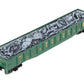 MTH 20-95600 O Maine Central Gondola Car w/Junk Load