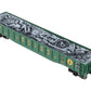 MTH 20-95600 O Maine Central Gondola Car w/Junk Load