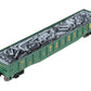 MTH 20-95600 O Maine Central Gondola Car w/Junk Load