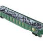 MTH 20-95600 O Maine Central Gondola Car w/Junk Load