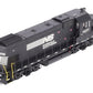 Athearn G68013 HO Norfolk Southern GP15-1 Diesel Locomotive #1407