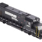 Athearn G68013 HO Norfolk Southern GP15-1 Diesel Locomotive #1407