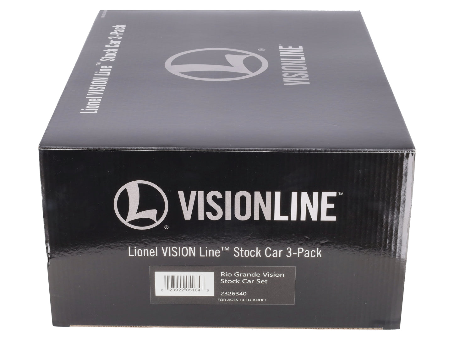 Lionel 2326340 O Rio Grande Vision Stock Car