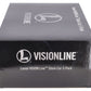 Lionel 2326340 O Rio Grande Vision Stock Car