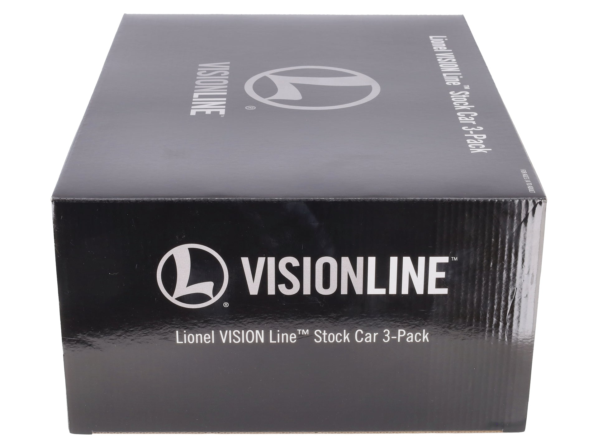 Lionel 2326340 O Rio Grande Vision Stock Car