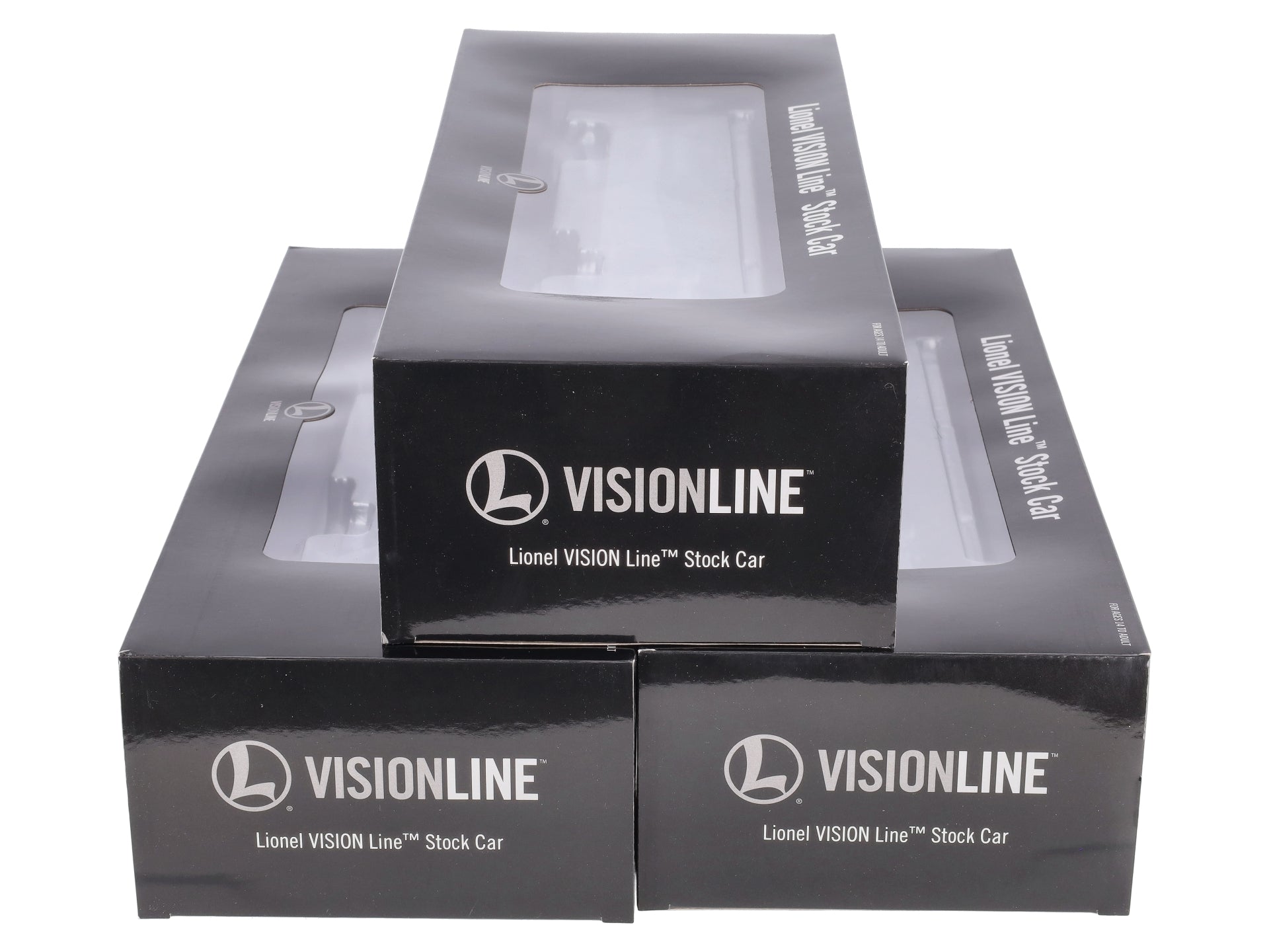 Lionel 2326340 O Rio Grande Vision Stock Car