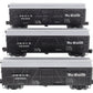 Lionel 2326340 O Rio Grande Vision Stock Car