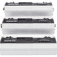 Lionel 2326340 O Rio Grande Vision Stock Car