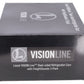 Lionel 2326310 O VISIONLINE Fruit Growers Express Reefer (Set of 3)