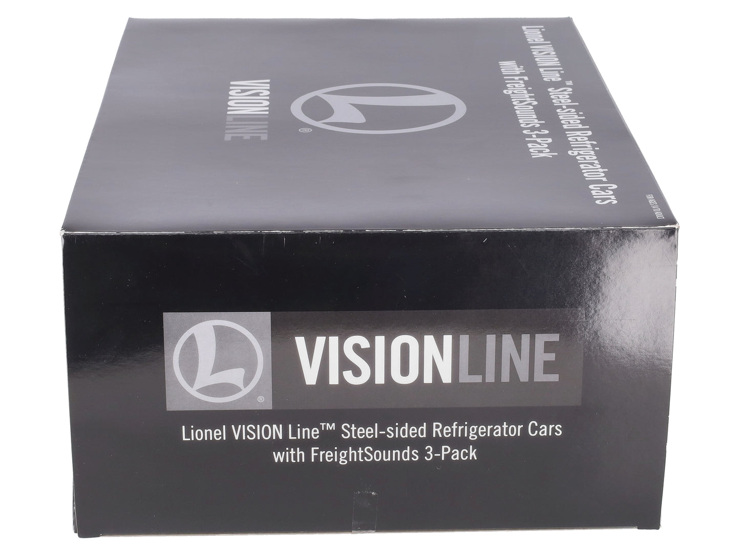 Lionel 2326310 O VISIONLINE Fruit Growers Express Reefer (Set of 3)