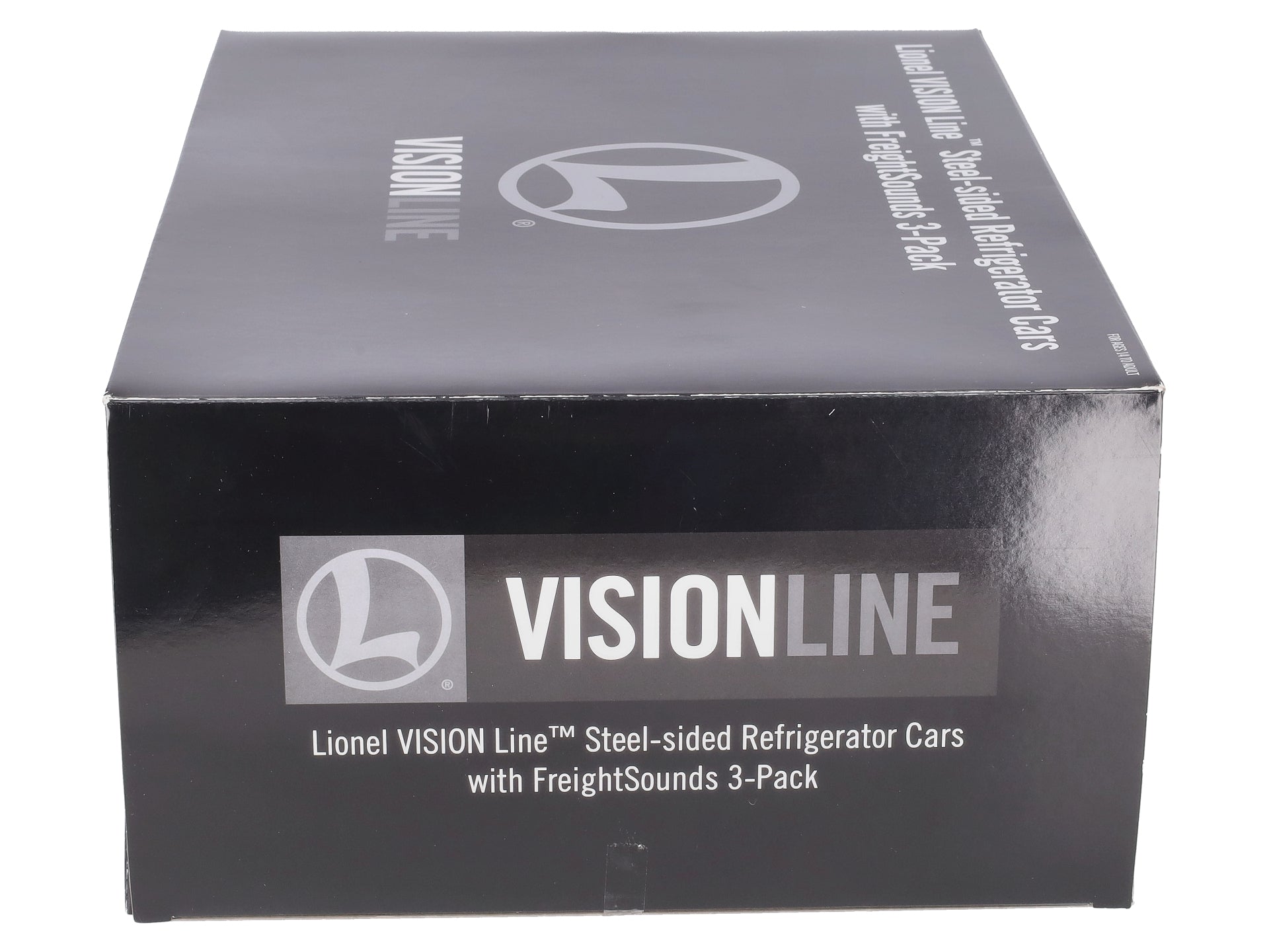 Lionel 2326310 O VISIONLINE Fruit Growers Express Reefer (Set of 3)