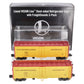 Lionel 2326310 O VISIONLINE Fruit Growers Express Reefer (Set of 3)