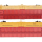 Lionel 2326310 O VISIONLINE Fruit Growers Express Reefer (Set of 3)