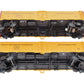 Lionel 2326310 O VISIONLINE Fruit Growers Express Reefer (Set of 3)