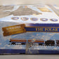 Lionel 7-11803 G Scale The Polar Express Ready-to-Play Steam Train Set