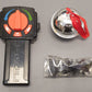 Lionel 7-11803 The Polar Express Ready-to-Play G Gauge Steam Train Set EX/Box