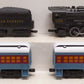 Lionel 7-11803 G Scale The Polar Express Ready-to-Play Steam Train Set
