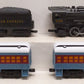 Lionel 7-11803 The Polar Express Ready-to-Play G Gauge Steam Train Set EX/Box