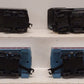 Lionel 7-11803 The Polar Express Ready-to-Play G Gauge Steam Train Set EX/Box