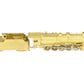Sunset Models HO Scale Brass Pennsylvania I-1 2-10-0 Steam Locomotive & Tender EX/Box